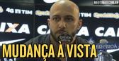 Alessandro diz que Corinthians deve anunciar novo técnico ainda em 2016