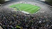 Allianz Parque entra no