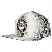 Boné New Era Corinthians 950 - Cinza