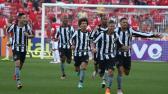 Botafogo assina contrato e está confirmado como novidade no Fifa 17 - ESPN