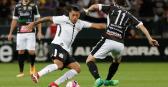 Carille indica Corinthians com Ralf, Jadson e sem centroavante para final - Futebol - UOL Esporte