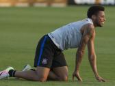 Com André e sem Luciano, Cristóvão Borges relaciona 23 atletas contra o Vitória | FOX Sports