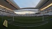 Com menos público e ingresso mais barato, Corinthians precisaria de 3.353 jogos, ou 96 anos, para...