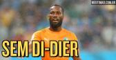 Corinthians desiste da contratação de Didier Drogba; veja nota oficial