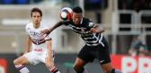 Corinthians e São Paulo querem clássicos com as duas torcidas - Futebol - UOL Esporte