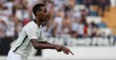 Corinthians empresta promessa para a Série B e reforça permanência de Arana - Futebol - UOL Esporte