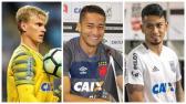 Corinthians planeja volta de três de seus 15 jogadores emprestados - Rádio Porta Voz