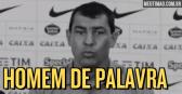 Corinthians relembra promessa de Fábio Carille em sua primeira entrevista coletiva; veja