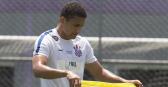Corinthians trabalha com informação de que Pablo acertou com Flamengo - Futebol - UOL Esporte