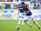 Cruzeiro rescinde empréstimo e devolve volante ao Corinthians - Futebol - UOL Esporte