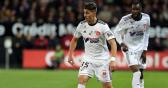 Danilo Avelar revela que está em negociação com clube brasileiro; Corinthians está interessado...