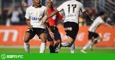 Elias me representa: torcida do Timão virou