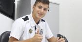 Ex-promessa deixa Santos e acerta com 6º clube após sair do Corinthians - Futebol - UOL Esporte