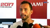 Feliz no Vasco, Nenê admite deixar o clube para estar mais perto dos filhos