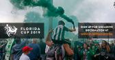 Florida Cup 2019 :: Where Clubs Become Nations