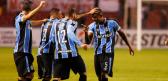 Grêmio fecha acordo com Hamburgo e Walace viaja para Europa - Futebol - UOL Esporte