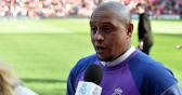 Justiça decreta prisão de ex-lateral esquerdo Roberto Carlos | ei
