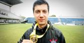 Novas baixas? Dupla do Corinthians é sondada e pode reforçar base na CBF - Futebol - UOL Esporte