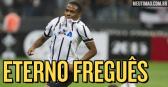 Saiba quantos gols Rogério Ceni já tomou do Corinthians