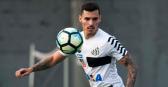 Santos estuda usar Zeca como
