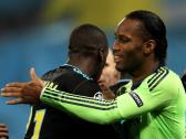 Sem clube desde o ano passado, Didier Drogba pode voltar ao Olympique de Marseille | FOX Sports
