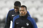 Sem clube, Patrice Evra é oferecido a gigante sul-americano | GaúchaZH
