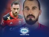 Walter no Flamengo, Mancuello no Corinthians: quem sai melhor na negociao? Vote! | FOX Sports