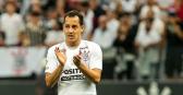 Time da Arábia que quer Carille também mostra interesse por Rodriguinho - Futebol - UOL Esporte
