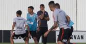 Time de Carille leva mais dois membros da comissão técnica do Corinthians - Futebol - UOL Esporte