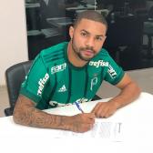 Lateral de 19 anos rescinde com Corinthians e reforça time sub-20 do Palmeiras | palmeiras |...