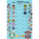 Page User Vs - Best Facebook Soccer Team Start: 17:21... | Facebook