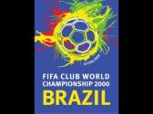 Corinthians 2x0 Al Nassr Mundial 2000 Band - YouTube