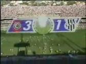 Corinthians 3 x 1 Ponte Preta 41Rodada Campeonato Brasileiro 2005 - YouTube