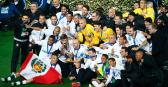 Corinthians é único não-europeu com mais de um Mundial de Clubes, diz Fifa - Futebol - UOL Esporte