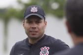 Em nota, Corinthians nega acerto com Fábio Carille e diz contar com trabalho de Jair Ventura |...