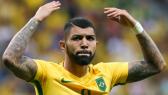 Everton plotting a move for Brazilian forward Gabriel Barbosa