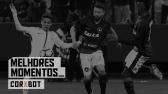 Melhores Momentos - Corinthians 1 X 0 Botafogo - Brasileira?o 2017 - YouTube