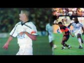 Sport 0 x 2 Corinthians - 12 / 09 / 1998 - YouTube