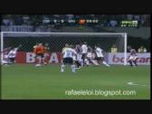 BR 2010 - Corinthians 3 x 0 So Paulo - 15 Rodada - Melhores Momentos - YouTube