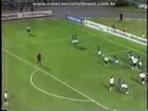 Corinthians 1 x 0 Cruz Azul (MEX) Libertadores 2003 - YouTube