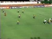 Corinthians 3 x 0 Araatuba Campeonato Paulista 2000 - YouTube