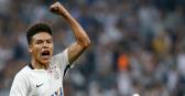 Grêmio se acerta com Marquinhos Gabriel e aguarda saída do Al Nasr - Futebol - UOL Esporte