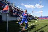 Montillo volta a jogar em bom nível e vira esperança do Tigre para evitar queda na Argentina -...