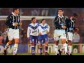 Vlez Sarsfield-ARG 0 x 3 Corinthians - 10 / 08 / 1999 ( Estreia de Dida e Joo Carlos ) - YouTube