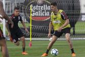 Venda de Sidcley rende dinheiro ao Corinthians e abre espaço para Danilo Avelar | corinthians |...