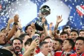 DAZN chega ao Brasil com direitos de Sul-Americana, Ligue 1 e Serie A | Goal.com