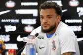 Apresentado no Corinthians, André Luis aponta semelhança com Romero | LANCE!