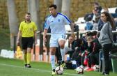 Ex-Corinthians, Sidcley visa a titularidade no Dinamo de Kiev | LANCE!