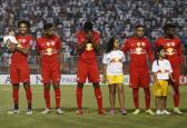 Red Bull confirma compra do Bragantino