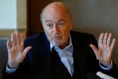 Afastado, ex-presidente da Fifa volta a dizer que Palmeiras é campeão mundial | palmeiras |...